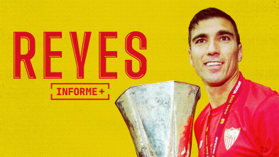 Imagen de Informe Plus+. Reyes, sonrisa y leyenda - 2