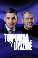 Imagen de Topuria y Unzué. Dos luchas, dos sueños - 1