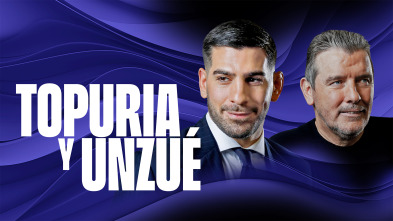 Imagen de Topuria y Unzué. Dos luchas, dos sueños - 2