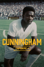 Informe Plus+. Laurie Cunningham. Un estilo diferente