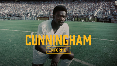 Imagen de Informe Plus+. Laurie Cunningham. Un estilo diferente - 2