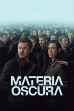 Imagen de Materia oscura (T1) - 1