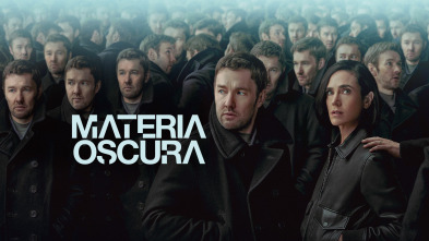 Imagen de Materia oscura (T1) - 2