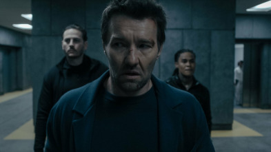 Imagen de Materia oscura (T1): Ep.1 ¿Eres feliz en tu vida? - 2