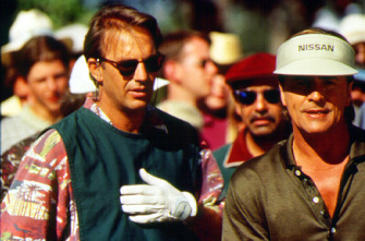 Tin Cup