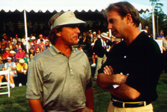 Tin Cup