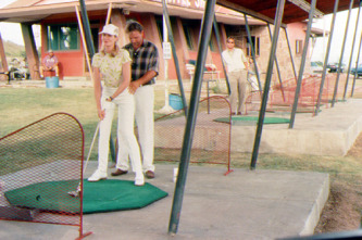 Imagen de Tin Cup - 13