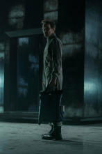 Imagen de Materia oscura (T1): Ep.3 La Caja - 1
