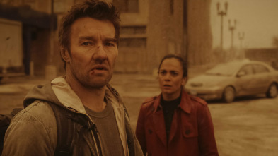 Imagen de Materia oscura (T1): Ep.4 El pasillo - 2