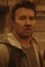 Imagen de Materia oscura (T1): Ep.4 El pasillo - 1