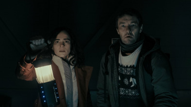 Imagen de Materia oscura (T1): Ep.5 Sin mundo - 2