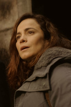 Imagen de Materia oscura (T1): Ep.7 En el fuego de las estrellas muertas - 1