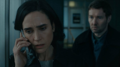 Imagen de Materia oscura (T1): Ep.8 Júpiter - 2