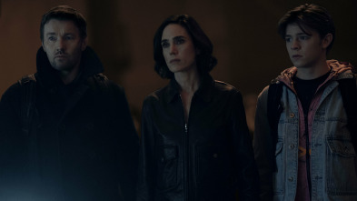 Imagen de Materia oscura (T1): Ep.9 Enredo - 2
