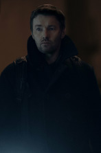 Imagen de Materia oscura (T1): Ep.9 Enredo - 1