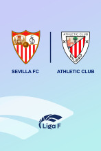 Jornada 13: Sevilla FC - Athletic Club