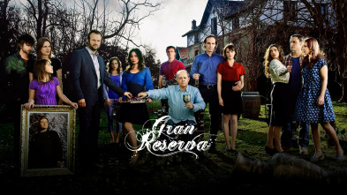 Imagen de Gran Reserva (T1) - 2
