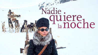 Imagen de Nadie quiere la noche - 2