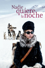 Imagen de Nadie quiere la noche - 1