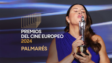 Imagen de Premios del Cine Europeo 2024. Palmarés - 2