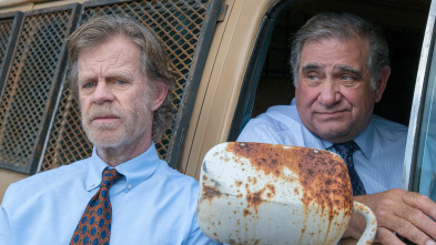 Imagen de Shameless (T9): Ep.4 Sé guay, vota a White - 2