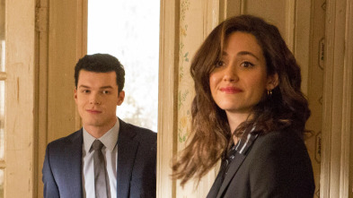Imagen de Shameless (T9): Ep.5 Un pelirrojo de pelo negro - 2