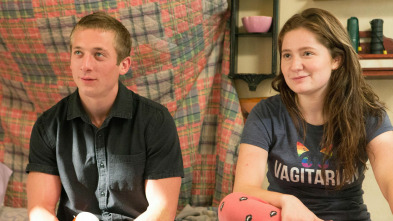 Imagen de Shameless (T9): Ep.6 Acéptalo, eres preciosa - 2
