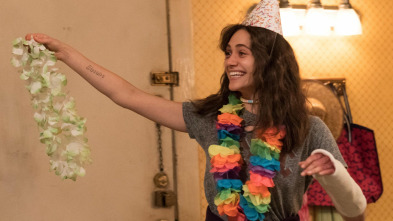 Imagen de Shameless (T9): Ep.7 Hundida como el Titanic - 2