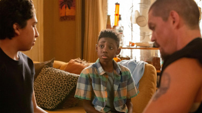 Imagen de Shameless (T9): Ep.10 Las diablas - 2