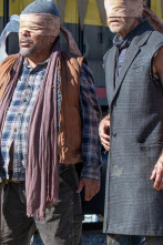 Imagen de Shameless (T9): Ep.11 Los juegos Hobo - 1