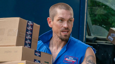 Imagen de Shameless (T10): Ep.2 Duerme bien, mi príncipe, porque mañana serás rey - 2