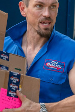 Imagen de Shameless (T10): Ep.2 Duerme bien, mi príncipe, porque mañana serás rey - 1