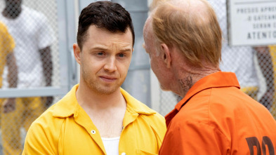 Imagen de Shameless (T10): Ep.3 ¿Qué América? - 2