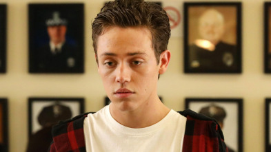Imagen de Shameless (T10): Ep.8 Debbie podría ser prostituta - 2