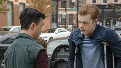 Imagen de Shameless (T10): Ep.10 Saliendo de Illinois - 2