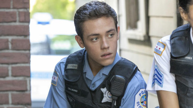 Imagen de Shameless (T11): Ep.4 En mi barrio no - 2