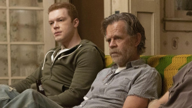 Shameless (T11): Ep.6 No entres dócilmente en esa buena… Que te den