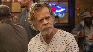 Imagen de Shameless (T11): Ep.12 Padre Frank, lleno eres de gracia - 2
