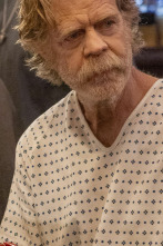 Imagen de Shameless (T11): Ep.12 Padre Frank, lleno eres de gracia - 1
