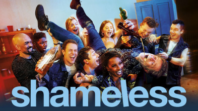 Imagen de Shameless (T10) - 2