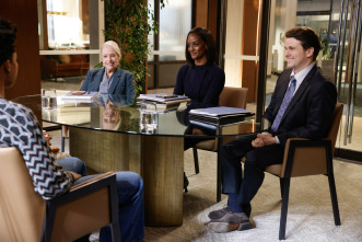 Imagen de Matlock (T1): Ep.6 Dieciséis pasos - 1