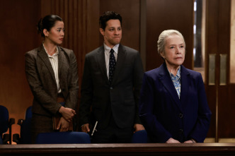 Imagen de Matlock (T1): Ep.6 Dieciséis pasos - 3