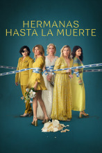Imagen de Hermanas hasta la muerte (T2) - 1