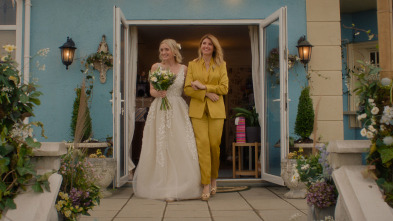 Imagen de Hermanas hasta la... (T2): Ep.1 Buenas hermanas - 2