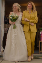 Imagen de Hermanas hasta la... (T2): Ep.1 Buenas hermanas - 1