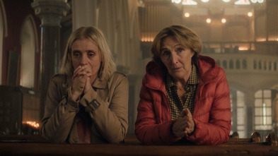 Imagen de Hermanas hasta la... (T2): Ep.2 Penitencia - 2