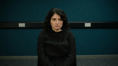 Imagen de Hermanas hasta la... (T2): Ep.4 Presunto implicado - 2