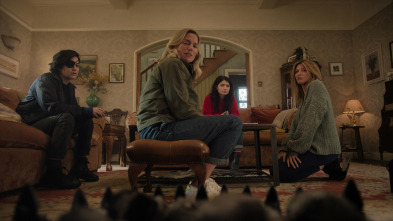 Imagen de Hermanas hasta la... (T2): Ep.5 Bum - 2