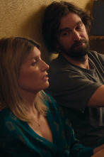 Imagen de Hermanas hasta la... (T2): Ep.6 Las aguas de la muerte - 1