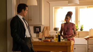 Imagen de Sugar (T1): Ep.2 Esta gente, estos lugares - 2